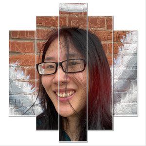 Meet your Posher, Melissa